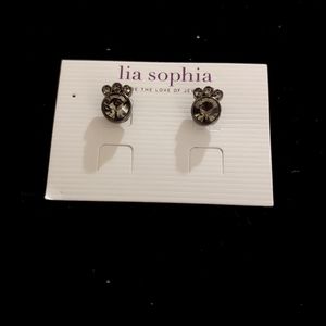 Lia Sophia Earrings